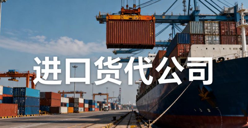 外贸代理行业：全球化浪潮下的风向标